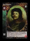 Feo Ramos [Legacy IV set] - VTES CCG