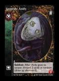Jaggedy Andy [Legacy IV set] - VTES CCG