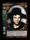 Jimmy Dunn [Legacy IV set] - VTES CCG