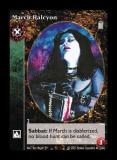March Halcyon [Legacy IV set] - VTES CCG