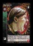 Margarite [Legacy IV set] - VTES CCG