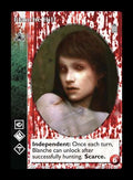 Blanche Hill [Legacy IV set] - VTES CCG