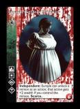 Eurayle Gelasia Mylonas [Legacy IV set] - VTES CCG