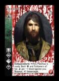 Matthias [Legacy IV set] - VTES CCG