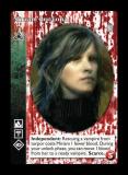 Miriam Benyona [Legacy IV set] - VTES CCG
