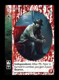 Mr. Noir [Legacy IV set] - VTES CCG