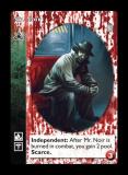 Mr. Noir [Legacy IV set] - VTES CCG