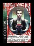 Nahum Enosh [Legacy IV set] - VTES CCG