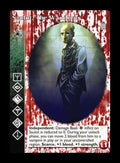 Saulot, The Wanderer [Legacy IV set] - VTES CCG