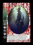 Saulot, The Wanderer [Legacy IV set] - VTES CCG