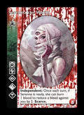 Serenna the White [Legacy IV set] - VTES CCG