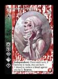 Serenna the White [Legacy IV set] - VTES CCG