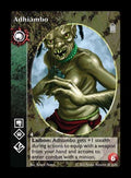 Adhiambo [Legacy IV set] - VTES CCG