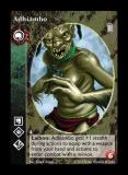 Adhiambo [Legacy IV set] - VTES CCG