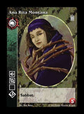 Ana Rita Montaña [Legacy IV set] - VTES CCG