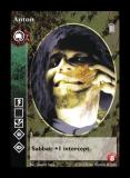 Anton [Legacy IV set] - VTES CCG