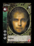 Caliban [Legacy IV set] - VTES CCG