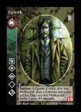 Cyscek [Legacy IV set] - VTES CCG