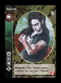 Daliah [Legacy IV set] - VTES CCG