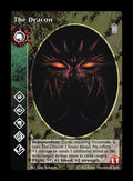 The Dracon [Legacy IV set] - VTES CCG