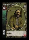 Droescher One-Eye [Legacy IV set] - VTES CCG