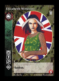 Elizabeth Westcott [Legacy IV set] - VTES CCG