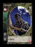 Guedado [Legacy IV set] - VTES CCG