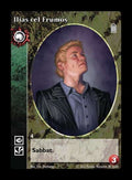 Ilias cel Frumos [Legacy IV set] - VTES CCG