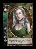 Laika [Legacy IV set] - VTES CCG