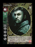 Lambach [Legacy IV set] - VTES CCG