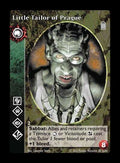 Little Tailor of Prague [Legacy IV set] - VTES CCG