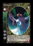 Meshenka [Legacy IV set] - VTES CCG
