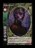 Radu Bistri [Legacy IV set] - VTES CCG