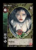 The Rose [Legacy IV set] - VTES CCG