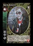 Rurik Rakoczy [Legacy IV set] - VTES CCG