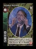 Stephen Bateson [Legacy IV set] - VTES CCG