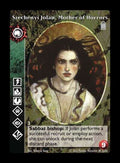 Szechenyi Jolán, Mother of Horrors [Legacy IV set] - VTES CCG