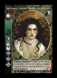 Szechenyi Jolán, Mother of Horrors [Legacy IV set] - VTES CCG