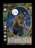 Terrifisto [Legacy IV set] - VTES CCG