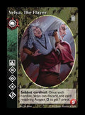 Velya, The Flayer [Legacy IV set] - VTES CCG