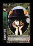 Violet Tremain [Legacy IV set] - VTES CCG