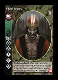 Vlad Tepes [Legacy IV set] - VTES CCG