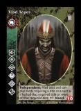 Vlad Tepes [Legacy IV set] - VTES CCG