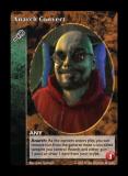 Anarch Convert [Legacy IV set] - VTES CCG
