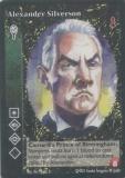 Alexander Silverson [NB set] - VTES CCG