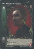 Dr.Stephen Norton [NB set] - VTES CCG