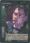 Evan Klein (New card) [NB set] - VTES CCG