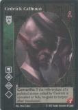 Cedrick Calhoun [NB set] - VTES CCG