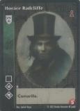Horace Radcliffe [NB set] - VTES CCG