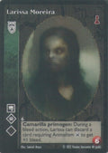 Larissa Moreira [NB set] - VTES CCG - Vampire:The Eternal Struggle - New Blood - Anglais (EN) - OCCASION